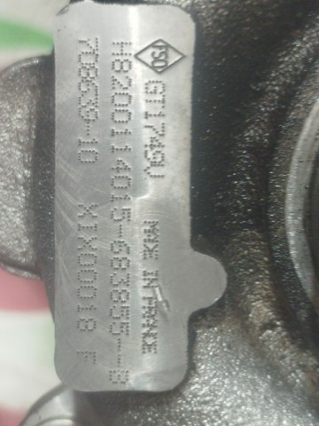 8200114015 Renault (RVI)