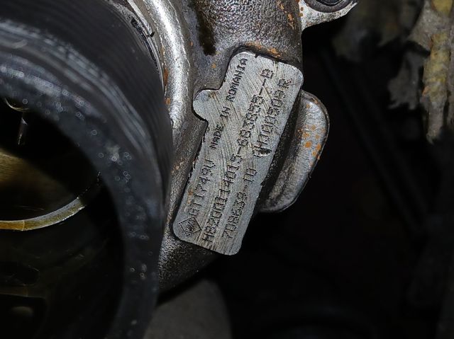 8200114015 Renault (RVI)