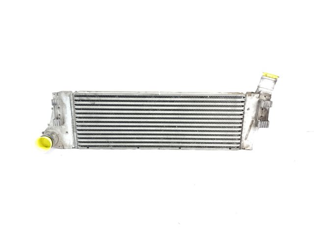 Chłodnica intercoolera 8200115540 RENAULT