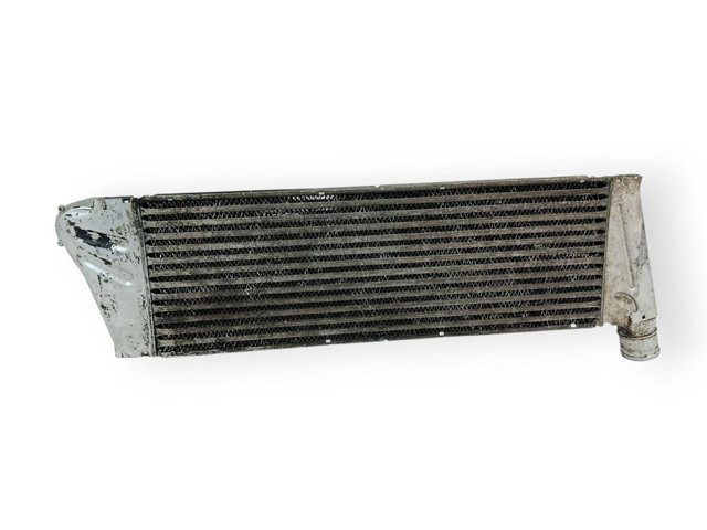 Chłodnica intercoolera 8200115540A RENAULT