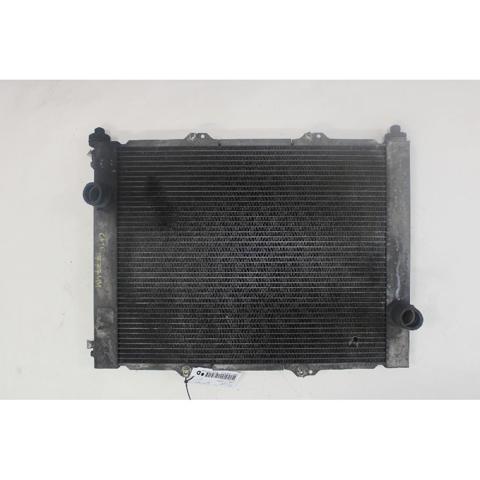 Chłodnica silnika 8200116110 RENAULT