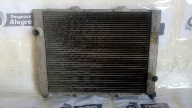 Chłodnica silnika 8200116110 RENAULT