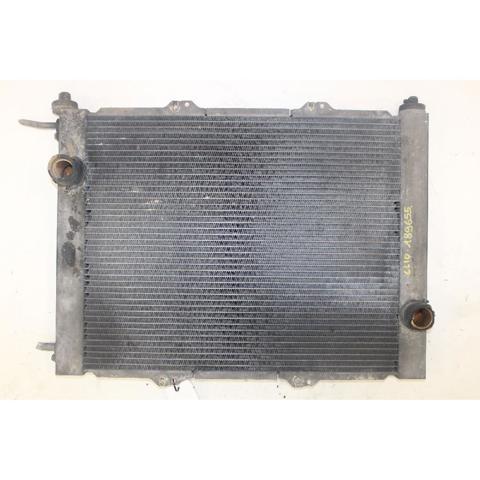 Chłodnica silnika 8200116110 RENAULT