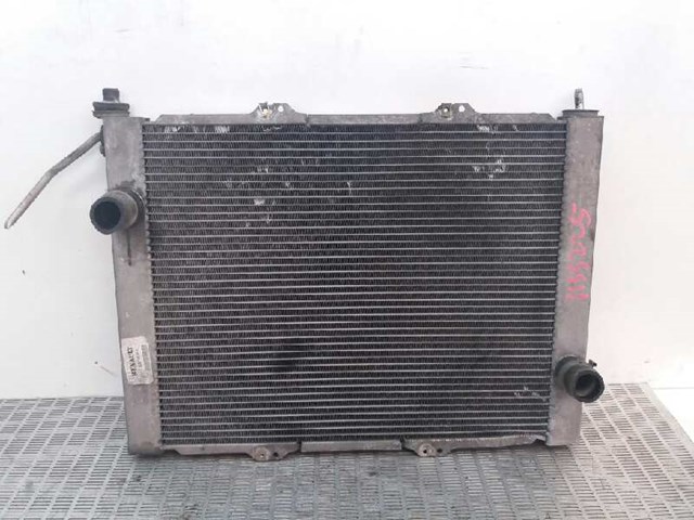 Chłodnica silnika 8200116110 RENAULT