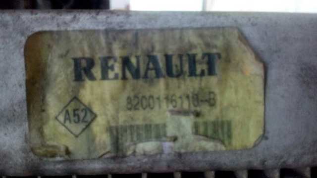 8200116110 Renault (RVI)