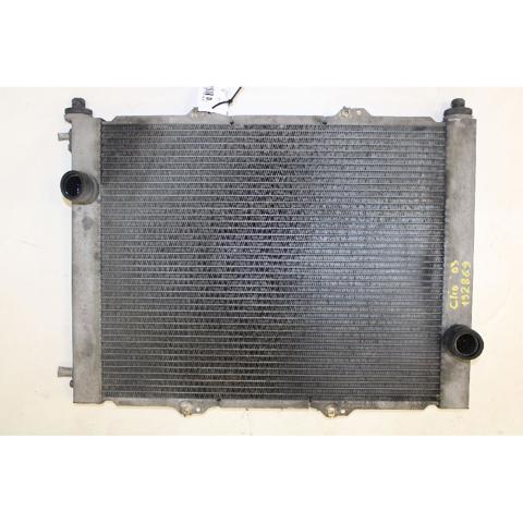 Chłodnica silnika 8200116110 RENAULT