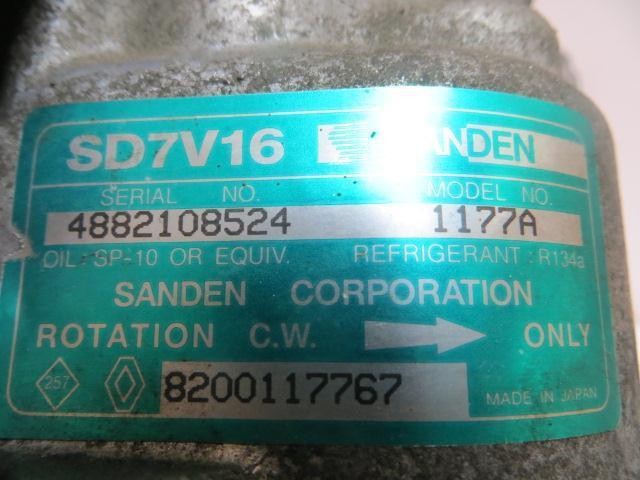 8200117767 Renault (RVI)