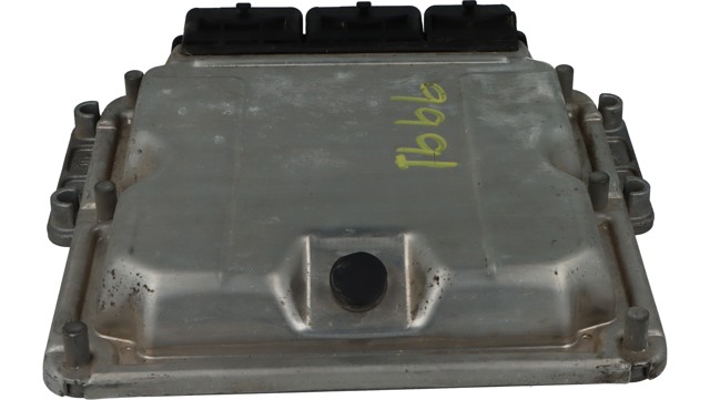 Sterownik silnika 8200118526 OPEL