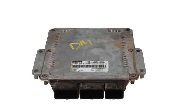 Sterownik silnika 8200118526 RENAULT
