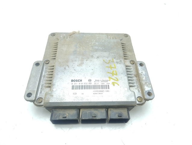 Sterownik silnika 8200118526 RENAULT