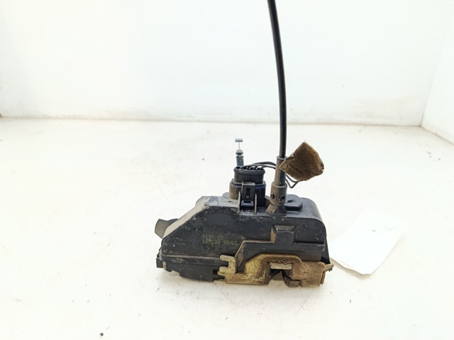 Zamek drzwi przednich lewych 8200119122 RENAULT