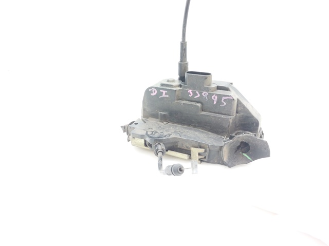 Zamek drzwi przednich lewych 8200119122 RENAULT