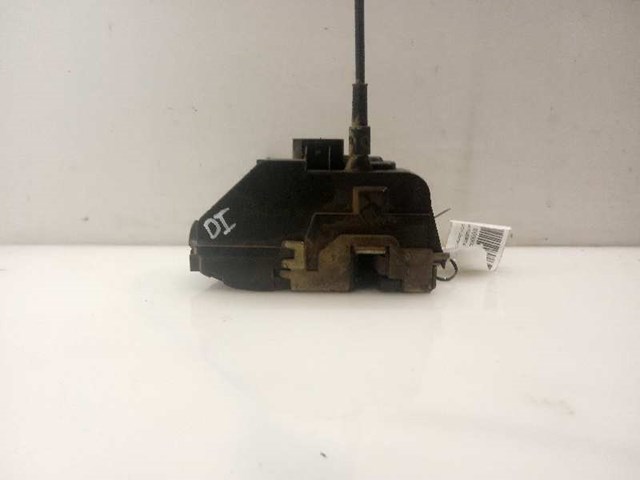 Zamek drzwi przednich lewych 8200119122 RENAULT