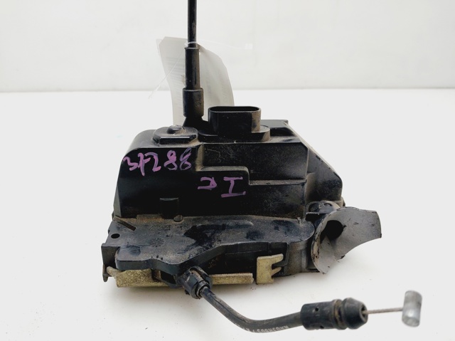 Zamek drzwi przednich lewych 8200119122 RENAULT