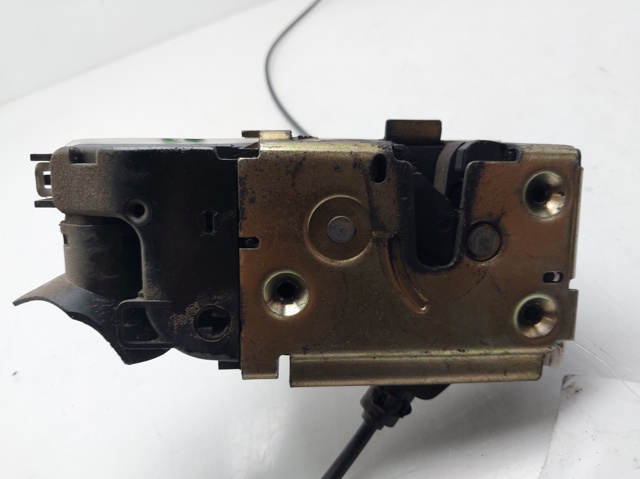 Zamek drzwi przednich lewych 8200119122 RENAULT