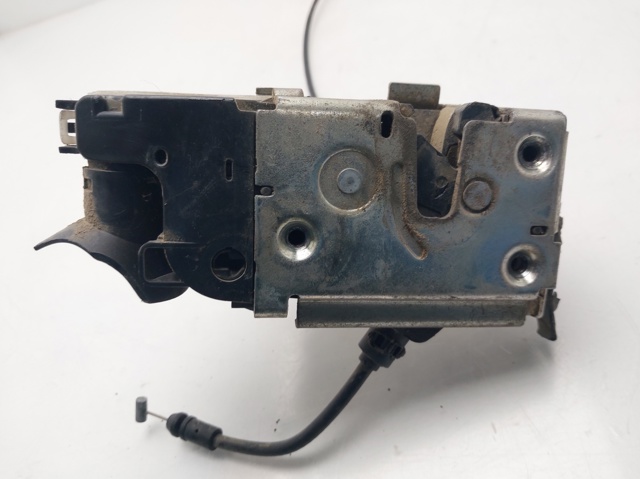 Zamek drzwi przednich lewych 8200119122 RENAULT