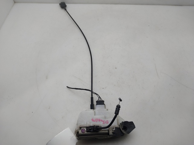 Zamek drzwi przednich lewych 8200119122 RENAULT