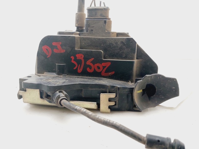 Zamek drzwi przednich lewych 8200119122 RENAULT