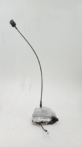 Zamek drzwi przednich lewych 8200119122 RENAULT