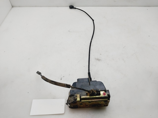 Zamek drzwi tylnych prawych 8200119332 RENAULT