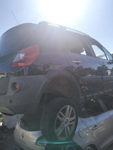 Zamek drzwi tylnych prawych 8200119332 RENAULT
