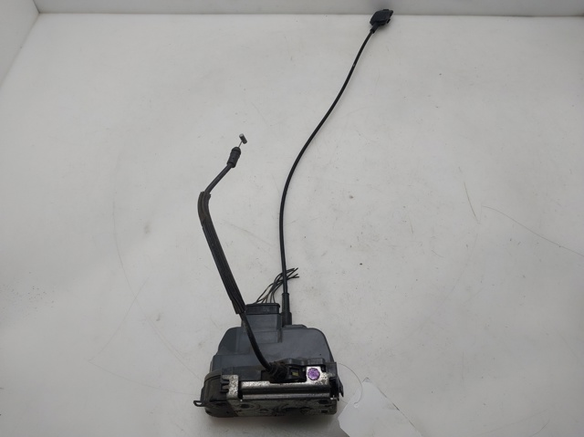 Zamek drzwi tylnych prawych 8200119332 RENAULT