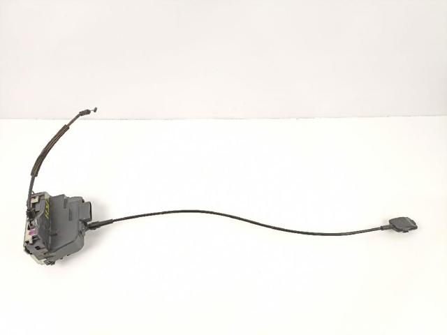 Zamek drzwi tylnych prawych 8200119332 RENAULT