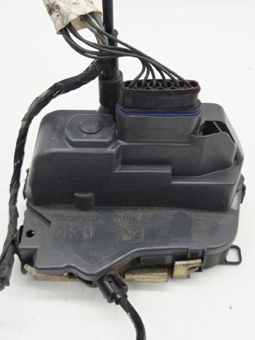 Zamek drzwi tylnych lewych 8200119333 RENAULT