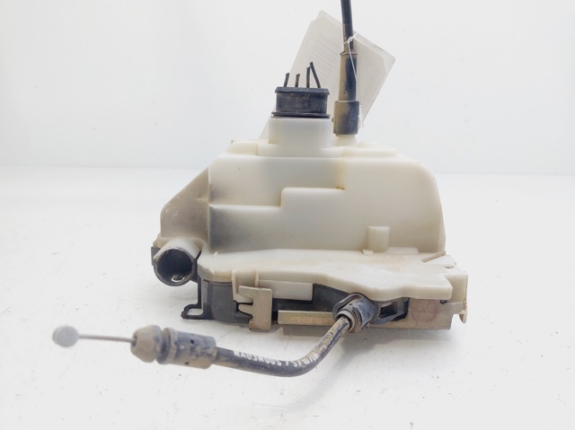 Zamek drzwi tylnych lewych 8200119333 RENAULT