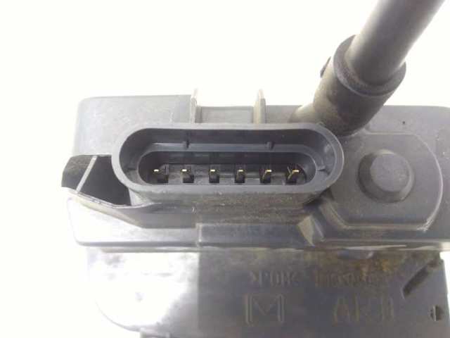 Zamek drzwi tylnych lewych 8200119333 RENAULT