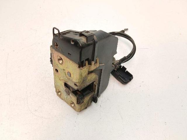 Zamek drzwi tylnych lewych 8200119333 RENAULT