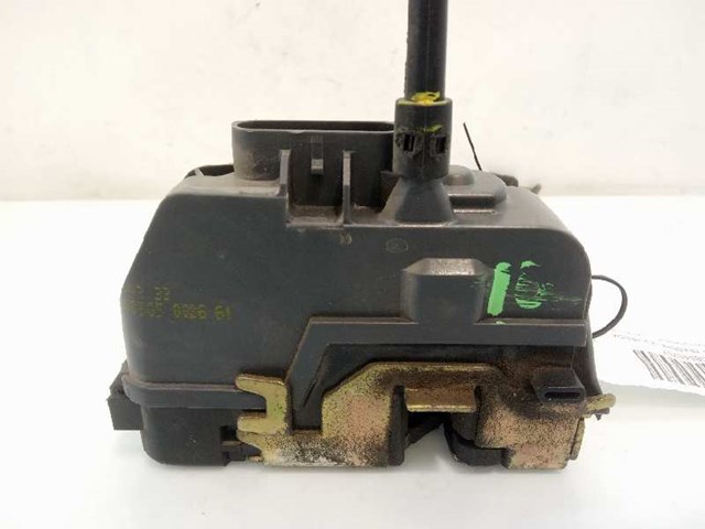 Zamek drzwi tylnych lewych 8200119333 RENAULT