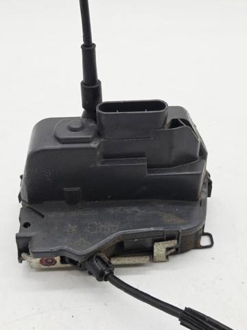 Zamek drzwi tylnych lewych 8200119333 RENAULT