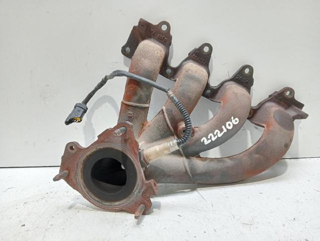 Kolektor wydechowy 8200119714 RENAULT
