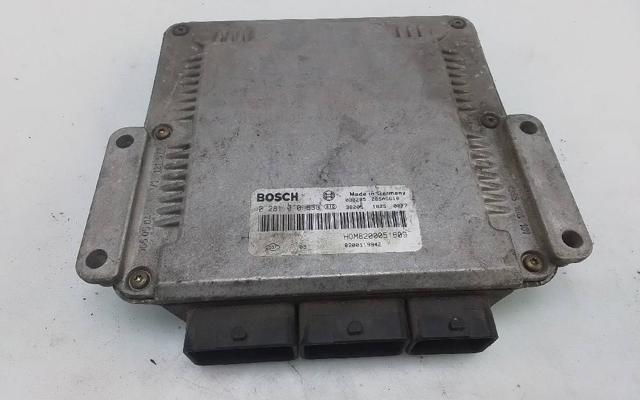 Sterownik silnika 8200119842 NISSAN