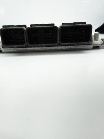 Sterownik silnika 8200119842 RENAULT
