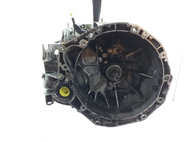 820012 Renault (RVI)