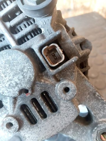 8200120286 Renault (RVI)