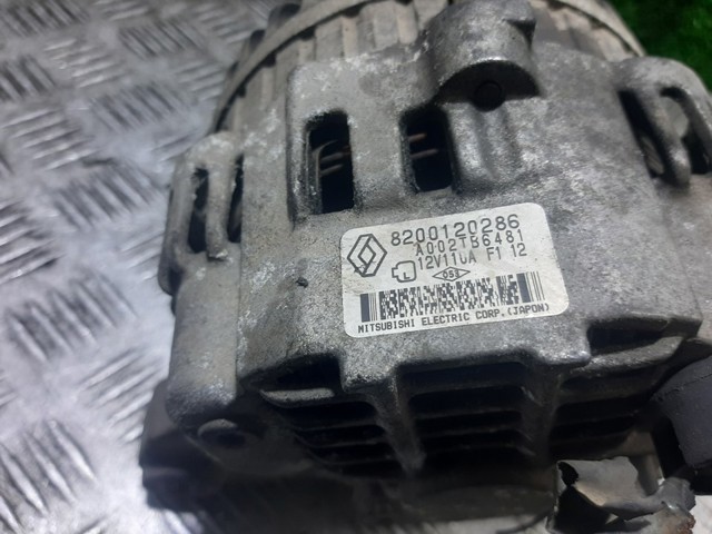 8200120286 Renault (RVI)