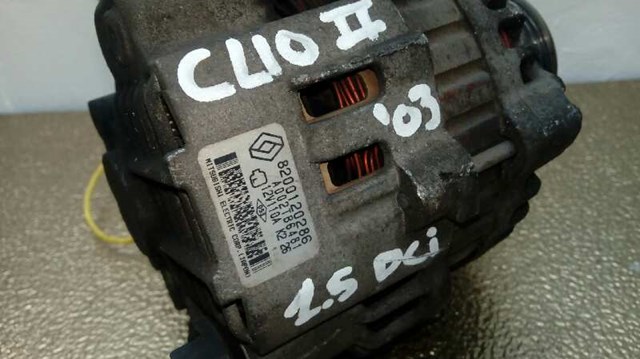 8200120286 Renault (RVI)