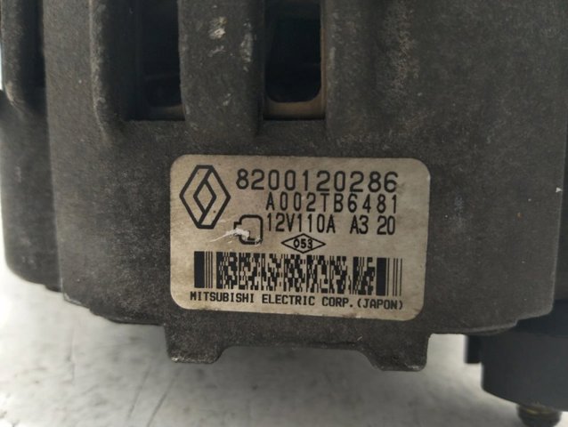 8200120286 Renault (RVI)