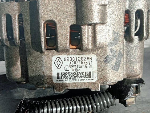 8200120286 Renault (RVI)