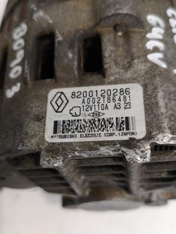 8200120286 Renault (RVI)