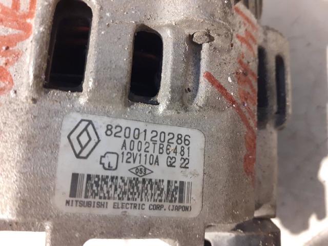 8200120286 Renault (RVI)