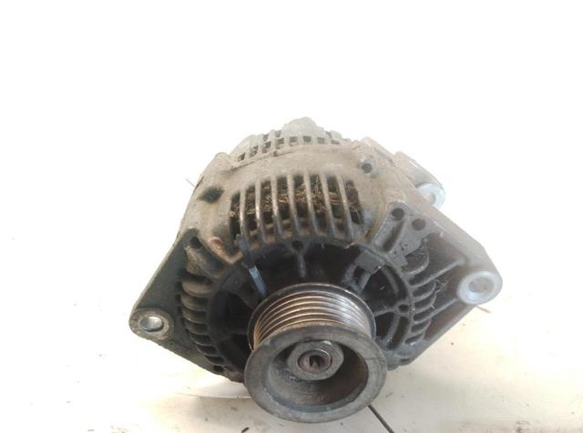 Alternator 8200120571 RENAULT