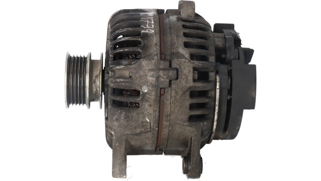 Alternator 8200122976 RENAULT