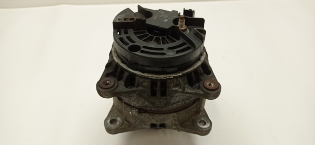 Alternator 8200122976 RENAULT