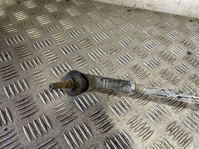 Listwa kierownicza (maglownica) 8200124408B RENAULT