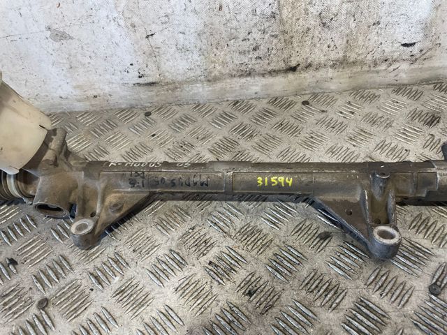 Listwa kierownicza (maglownica) 8200124408B RENAULT