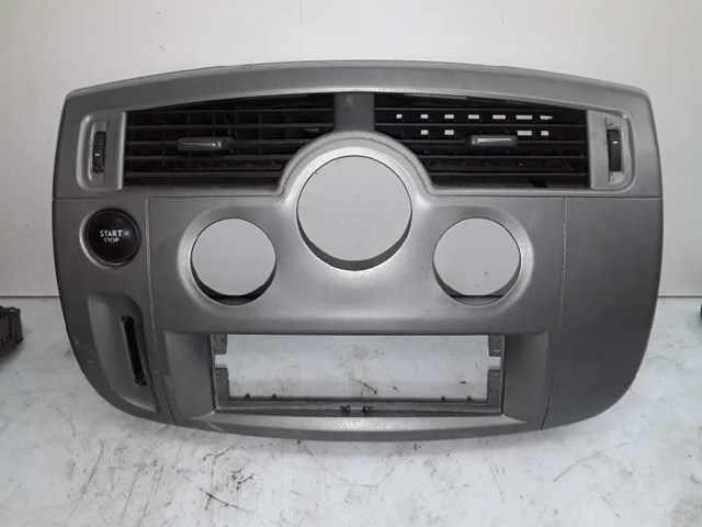 Stacyjka zapłonowa 8200125077 RENAULT